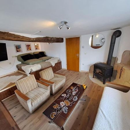 Haus Moselwald - 3 Bedrooms Enkirch Buitenkant foto