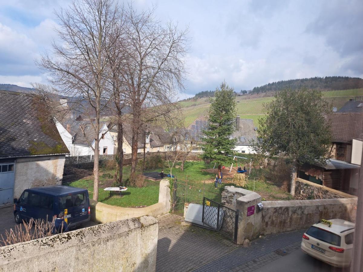Haus Moselwald - 3 Bedrooms Enkirch Buitenkant foto