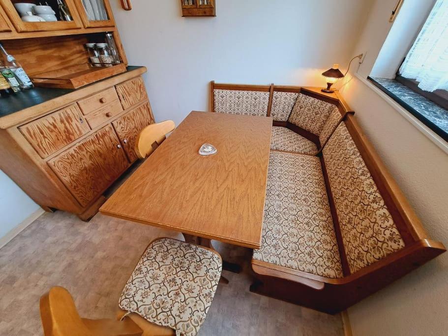 Haus Moselwald - 3 Bedrooms Enkirch Buitenkant foto