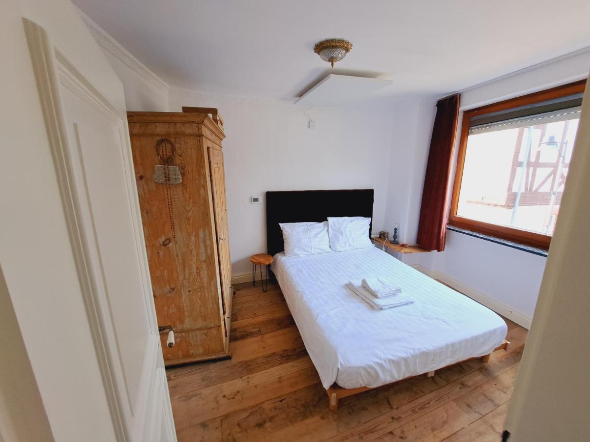 Haus Moselwald - 3 Bedrooms Enkirch Buitenkant foto