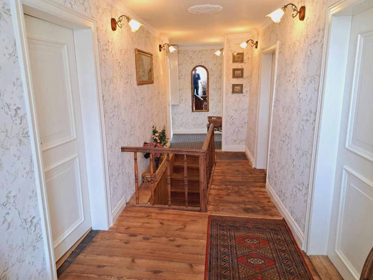 Haus Moselwald - 3 Bedrooms Enkirch Buitenkant foto