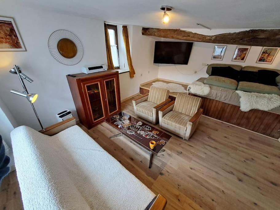 Haus Moselwald - 3 Bedrooms Enkirch Buitenkant foto