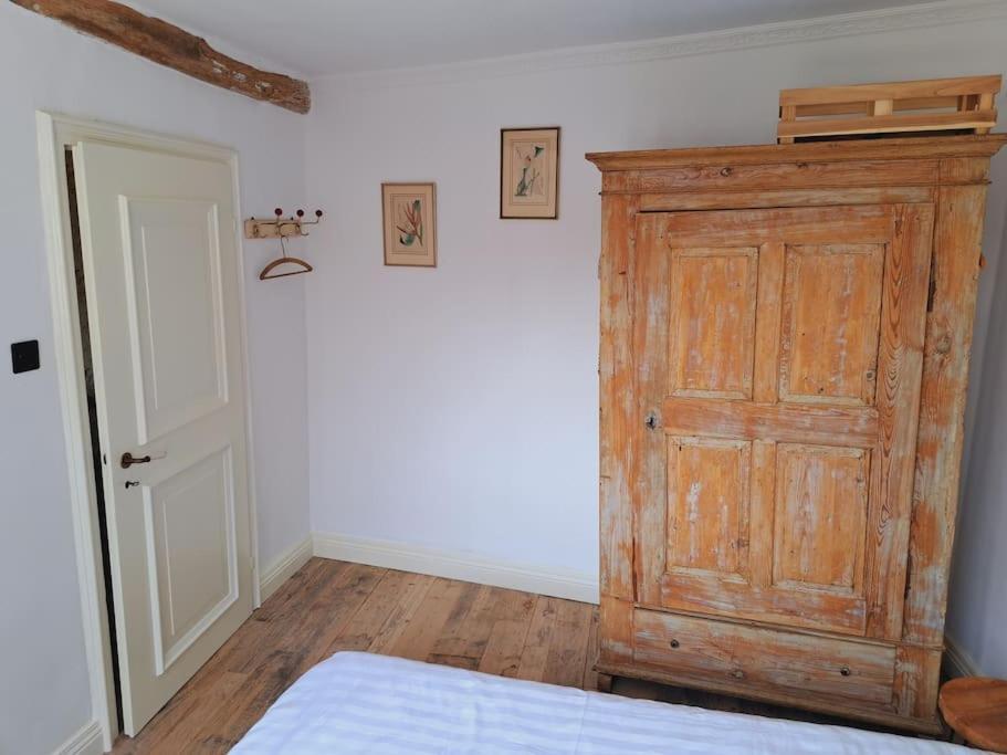 Haus Moselwald - 3 Bedrooms Enkirch Buitenkant foto