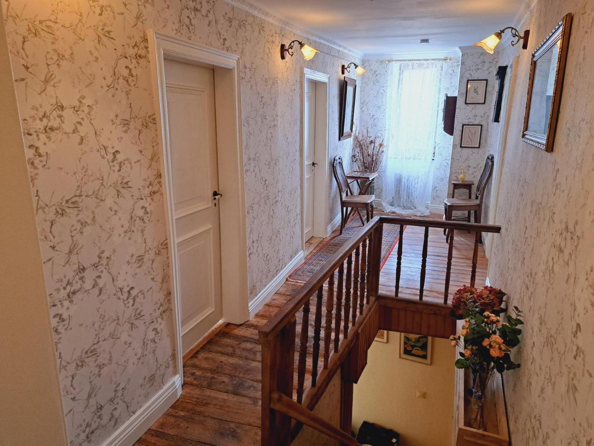 Haus Moselwald - 3 Bedrooms Enkirch Buitenkant foto