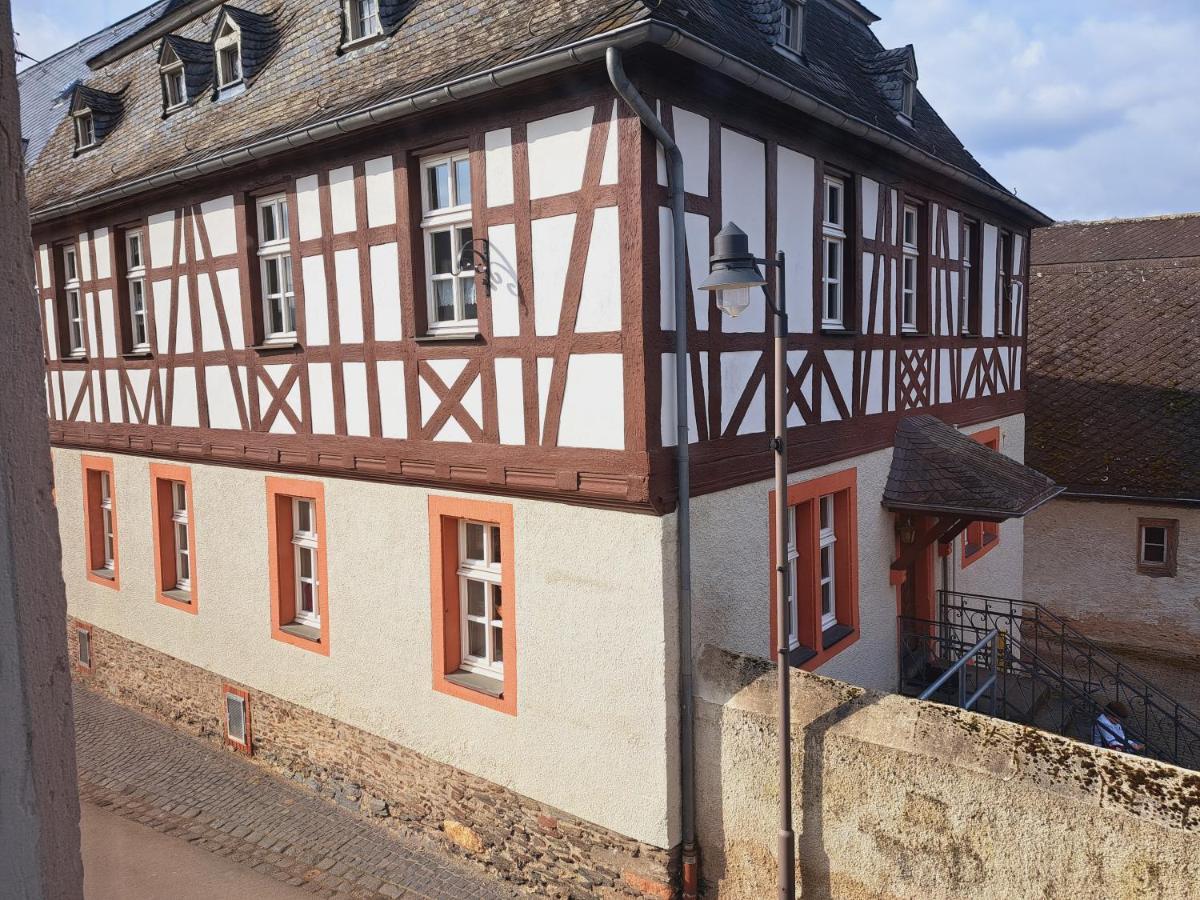 Haus Moselwald - 3 Bedrooms Enkirch Buitenkant foto