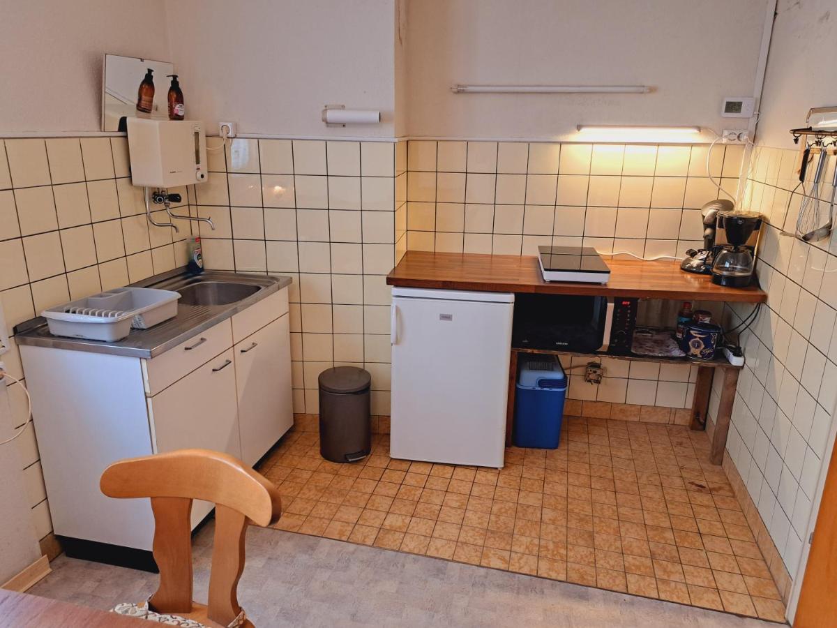 Haus Moselwald - 3 Bedrooms Enkirch Buitenkant foto