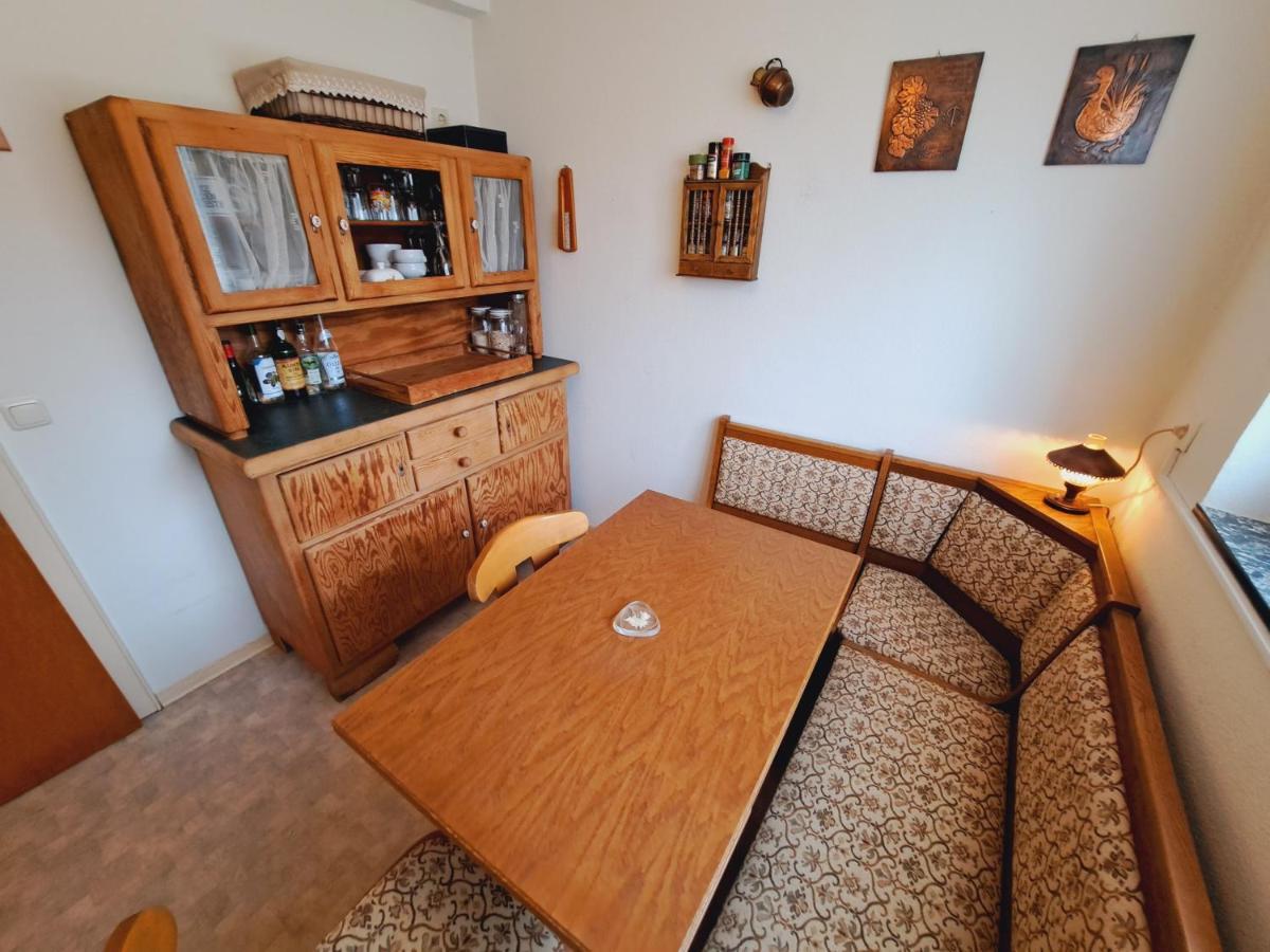 Haus Moselwald - 3 Bedrooms Enkirch Buitenkant foto