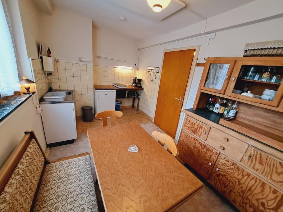 Haus Moselwald - 3 Bedrooms Enkirch Buitenkant foto