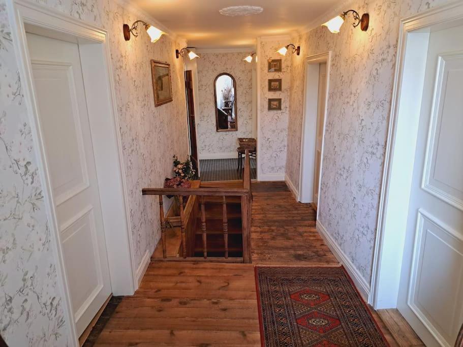 Haus Moselwald - 3 Bedrooms Enkirch Buitenkant foto